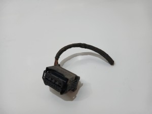 KOSTKA WTYCZKA LAMPY PRZÓD XENON BMW F10 F11 OE