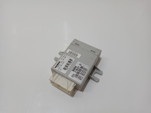 MODUŁ STEROWNIK ZAWIESZENIA NIVO BMW F11 OE 6799677 (24235904)
