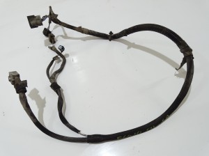 WIĄZKA MAGLOWNICY ACTIVE STEERING BMW E60 9122277