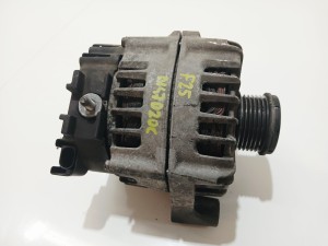 ALTERNATOR BMW X3 F25 F10 F11 N47D20C OE 8507625 (24235991)
