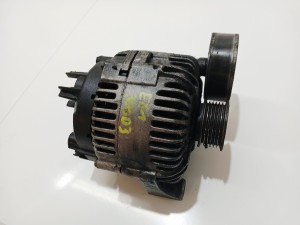 ALTERNATOR E60 E61 306D3 3.0D 0986080350 (4824702)