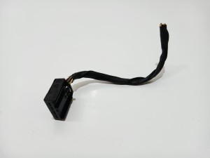 BMW E61 LCI KOSTKA LAMPY KLAPY BAGAŻNIKA