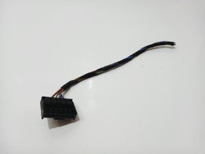 KOSTKA LAMPY TYLNEJ BMW E88