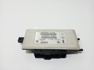 MODUŁ PODUSZEK POWIETRZNYCH BMW 5 F10 9253637