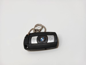 KLUCZYK BMW X1 E84 LIFT (24235958)