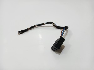 KOSTKA LAMPY TYŁ BMW E61 OE