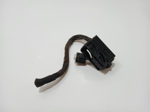 KOSTKA LAMPY PRZEDNIEJ XENON SKRĘT BMW E61