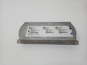 MODUŁ STEROWNIK BLUETOOTH BMW 5 E60 E61 9231093