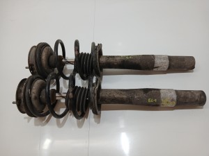AMORTYZATORY PRZÓD BMW E60 E61 306D3 OE 7905313 (4824610) KOMPLET