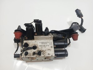 POMPA ZAWIESZENIA DYNAMIC DRIVE BMW E61 OE 6760840 (4824708)