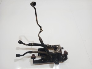 POMPA ZAWIESZENIA DYNAMIC DRIVE BMW E61 OE 6760840 (4824752)