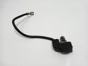 KLEMA MINUSOWA IBS BMW 5 E60 OE 9132250