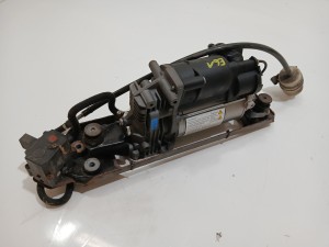 KOMPRESOR ZAWIESZENIA NIVO BMW E61 6777827